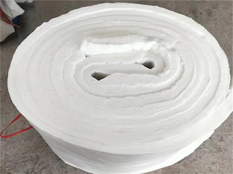 硅酸鋁纖維毯 安徽