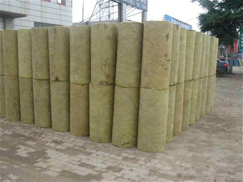新疆憎水巖棉管殼哪家好