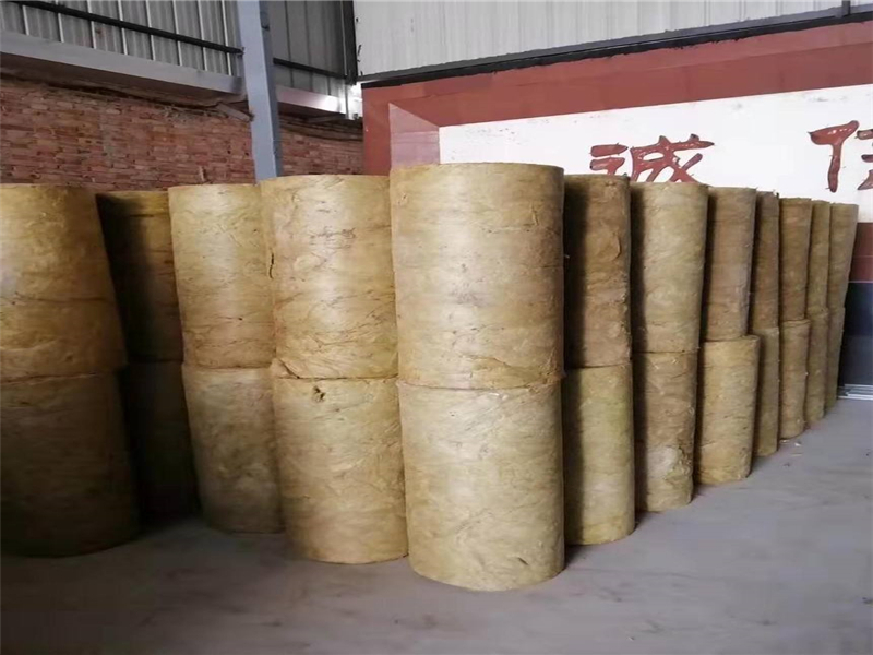 臺州巖棉管